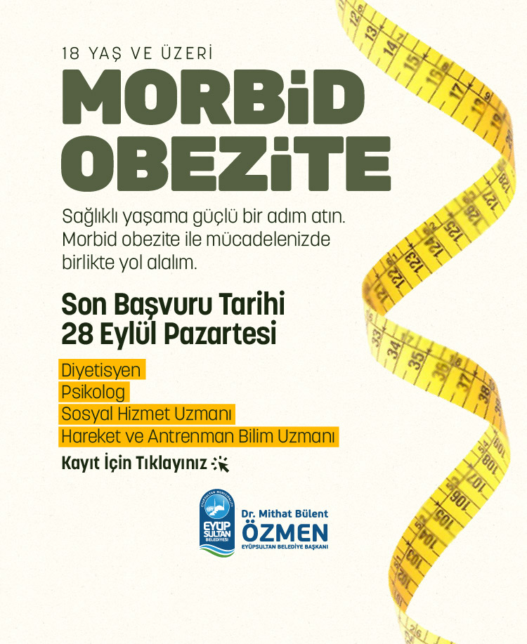 Morbid Obezite