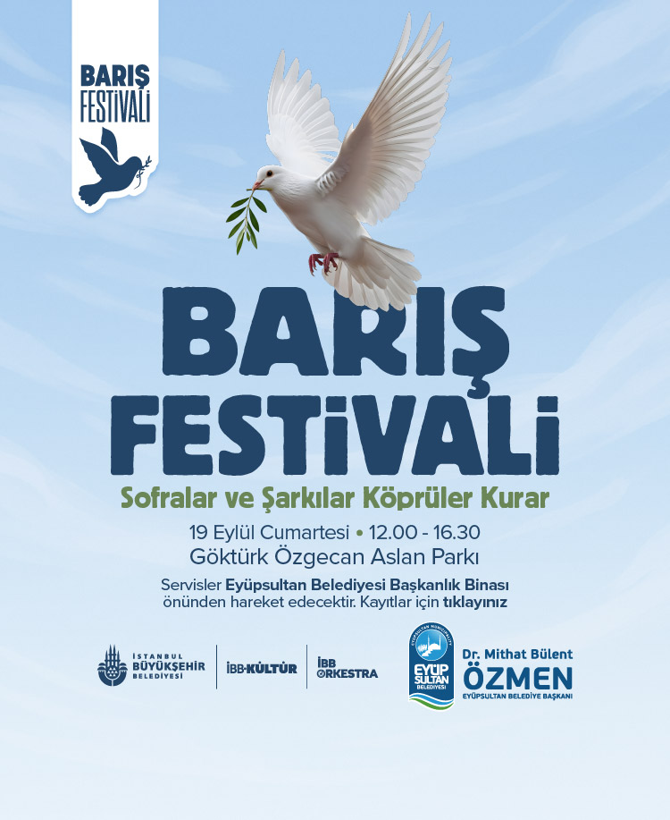 Barış Festivali