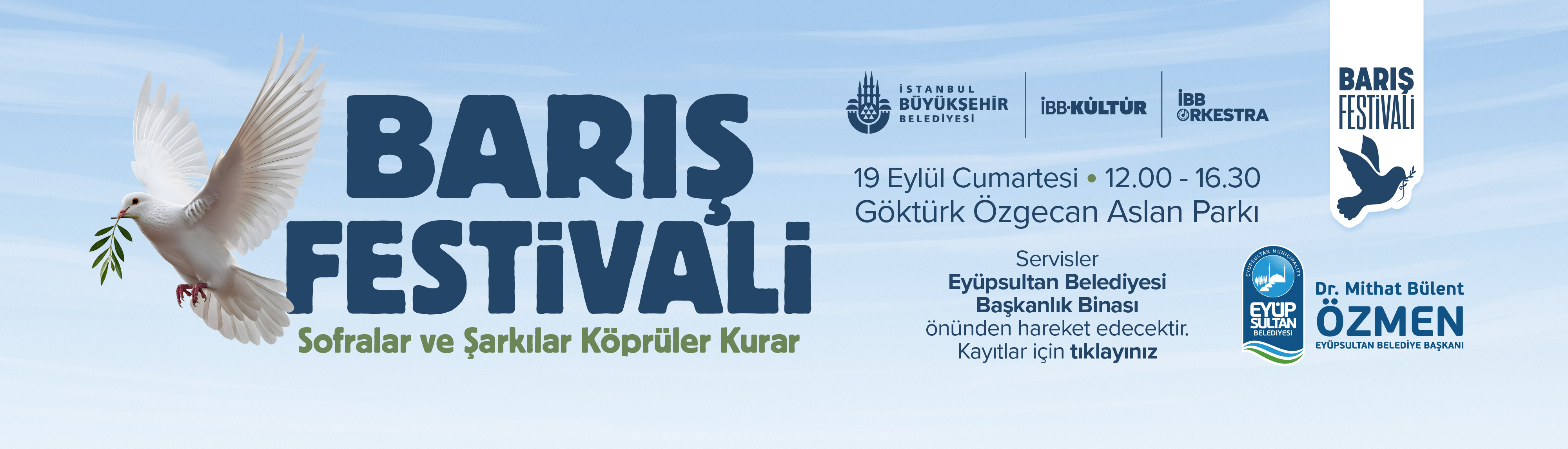 Barış Festivali 