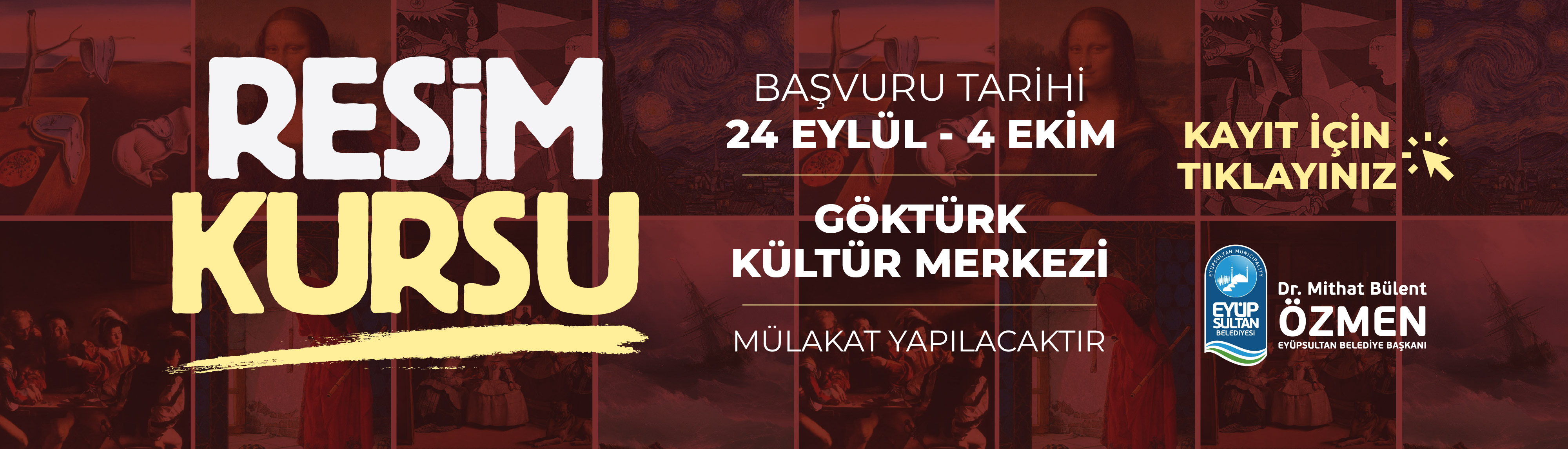 Resim Kursu
