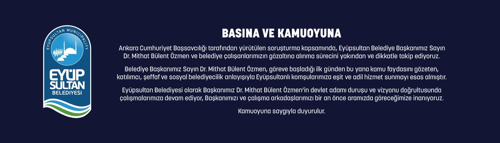 Dr.Mithat Bülent Özmen