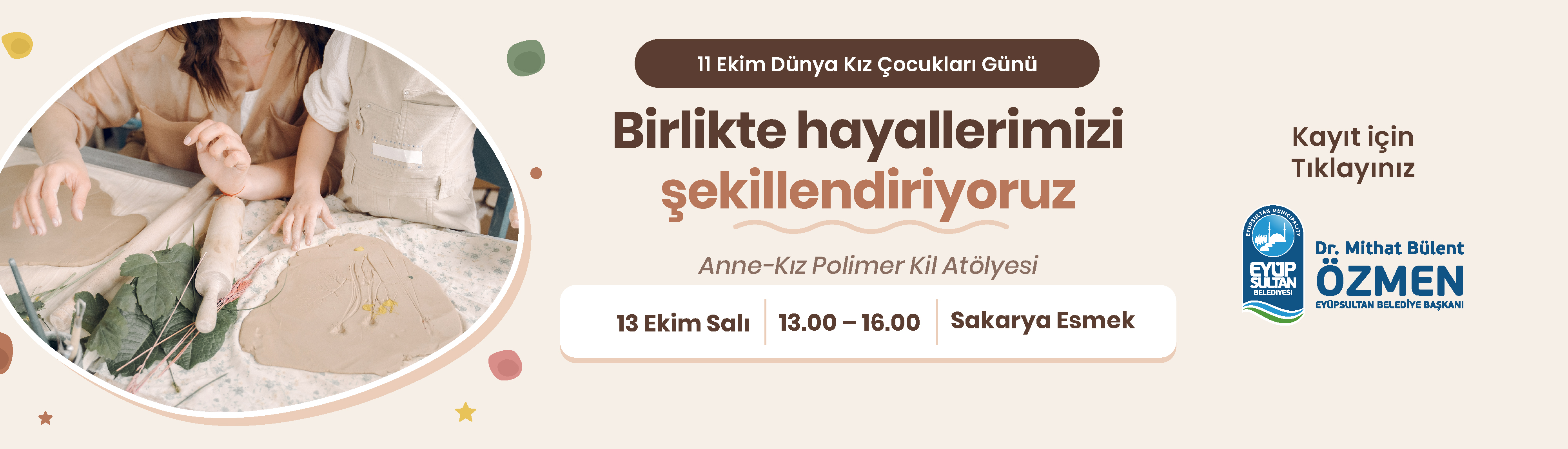 11 Ekim Dünya Kız Çocukları Günü