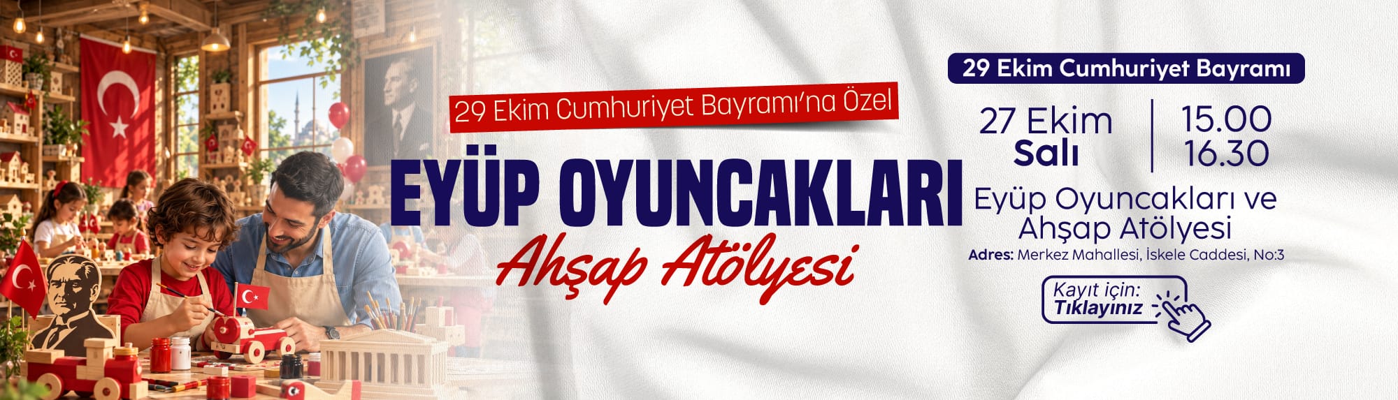 Eyüp Oyuncakları