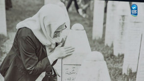 Srebrenitsa Soykırımının 26. Yılı Fotoğraf Sergisi