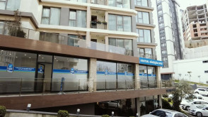 Alibeyköy Garajüstü Kentsel Dönüşüm Ofisi açıldı