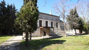 Eyüp'ün kalbindeki bu manevi durağı birlikte keşfediyoruz.