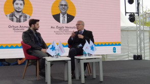 Gastronomi Günlükleri'nde dolu dolu iki günü geride bıraktık.