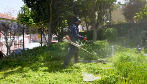 Daha bakımlı ve keyifli alanlar için Eyüpsultan'ın dört bir yanında çalışmaya devam ediyoruz.