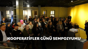  Kooperatifçiliğin ülkemizde geçirdiği süreci ve bugününü konuştuk