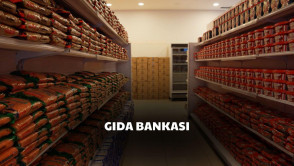 Eyüpsultan'da komşulukla ördüğümüz dayanışmayı büyütüyoruz