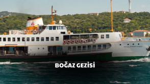 Şehrin Kalbi Eyüpsultan'dan Boğaz'ın Mavisine Unutulmaz Bir Yolculuk!
